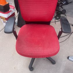 Office Chair 