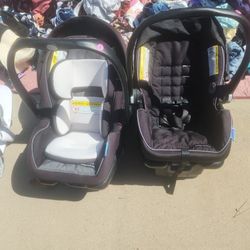 BABY STUFF