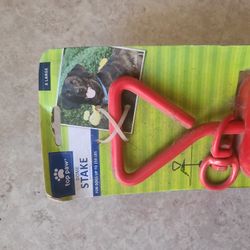 24 INCH Dog Steak Xl For Dogs Up To 250 Lbs.