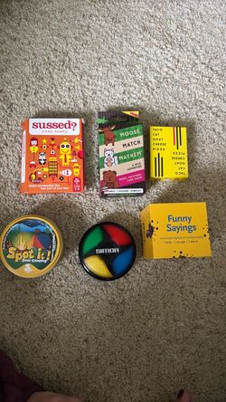 Games