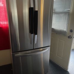 LG Refrigerator 