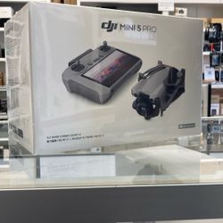 DJI Mini 5 Pro Fly More Combo w/ RC 2 Remote