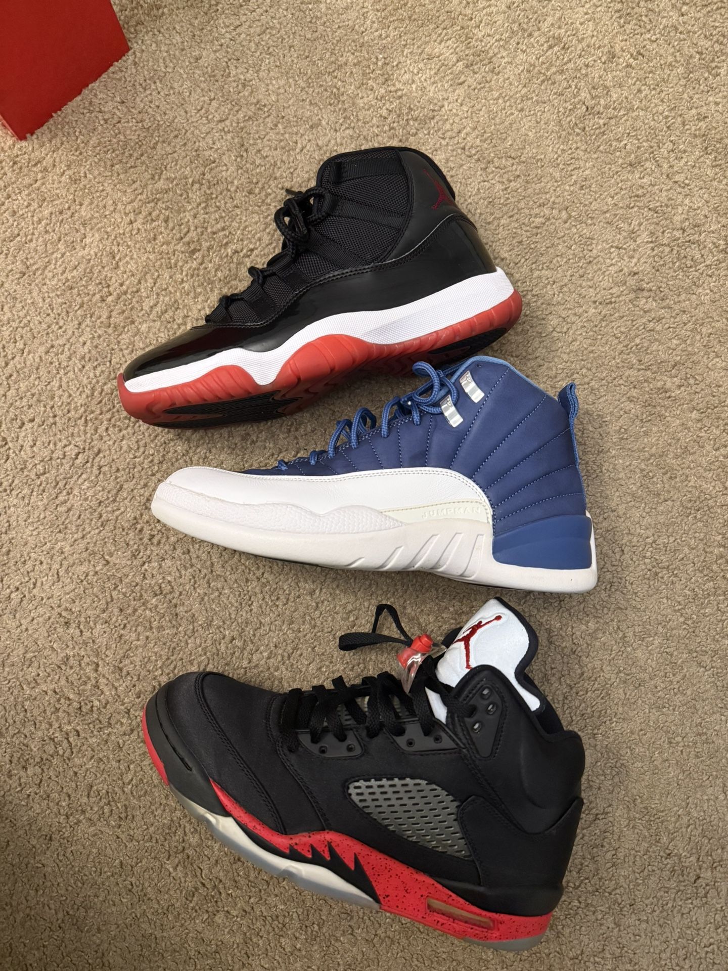 Jordan’s