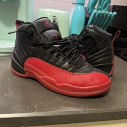 Size 8 Used No Box 