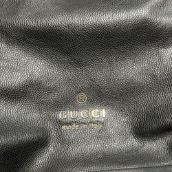 Authentic Gucci Leather Bag 