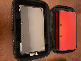 Original Nintendo 3DS  *LIKE NEW*