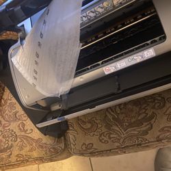 Epson Stylus Phony’s R1800 Printer 