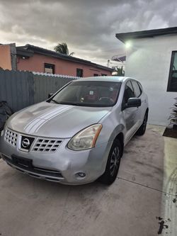 2009 Nissan Rogue