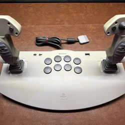 PlayStation Analog Joystick for PS1