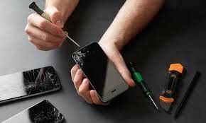 iPhone Screen For Repair