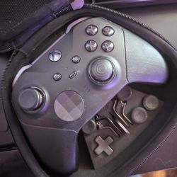 Xbox Elite Controller 