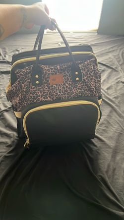 Diaper Bag