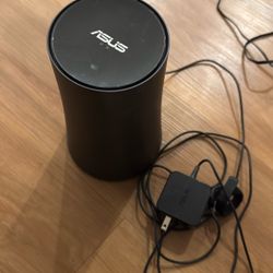 Asus On hub Google Wifi Router