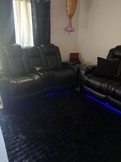Couches