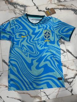 Brazil Shirt Brand New