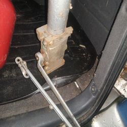 Heavy Duty Hydraulic Slow Close door Mechanism 