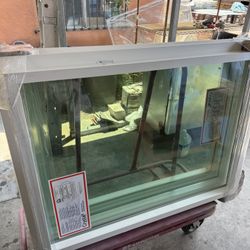 Picture Window ( New, 4 Pcs, Price For Each,Check The Information At Photo Please! Price For Each)