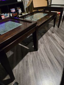 Coffee tables