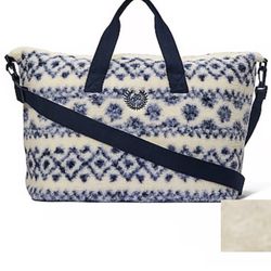 Victorias Secret Pink Weekender