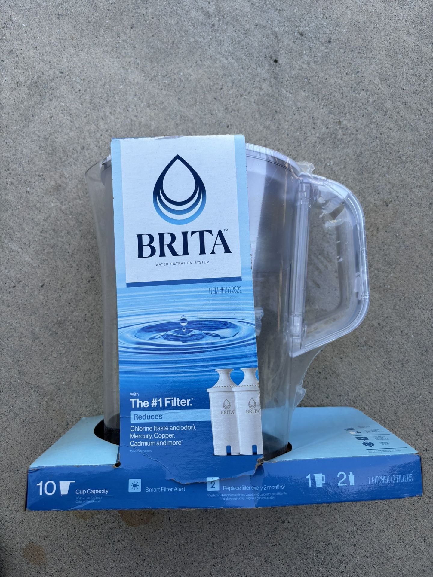 Water Filter