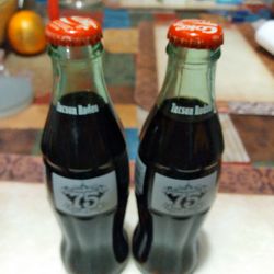 Vintage Coca-Cola 