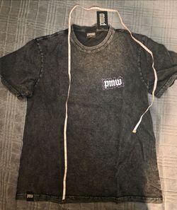 Paymoneywubby Large- Cat Girl Shirt