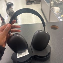 apple headphones