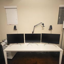 LG 27UK850-W 27” 4K USB-C Monitor – IPS / HDR10