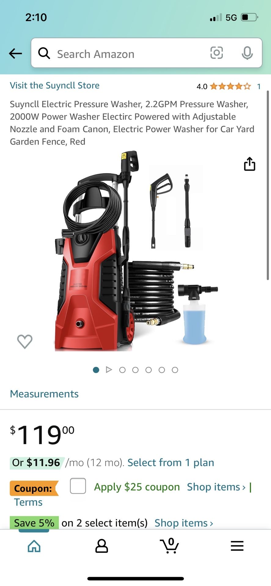 Pressure Washers On Sale !!! for Sale in Las Vegas, NV OfferUp