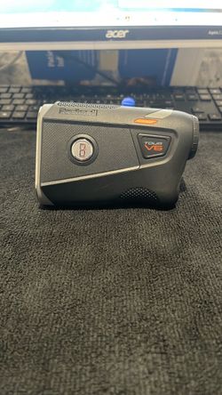 Bushnell tour v6 rangefinder