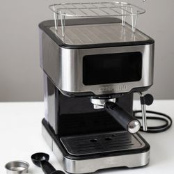 Coffe Espresso MACHINE 