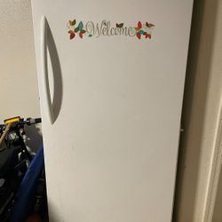 Freezer 