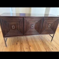 TV stand / dinning runner table