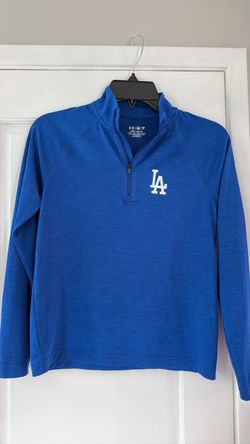 LA Dodgers Under Armor Heat Gear
