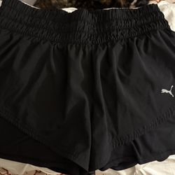 Puma shorts