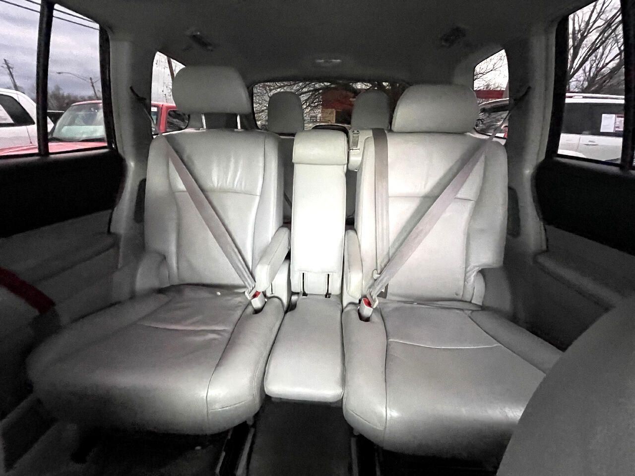 2010 Toyota Highlander