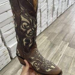 womens western boots