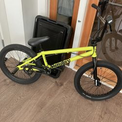 Sunday Bmx 20”