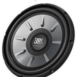JBL 1000 Watts Sub,  12 Inch