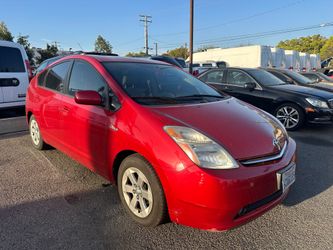 2009 Toyota Prius