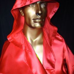 Trump For President! “The Great White Hype”! 