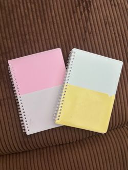 Notebook