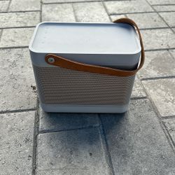 Bang & Olufsen Beolit 20 Portable Bluetooth Speaker