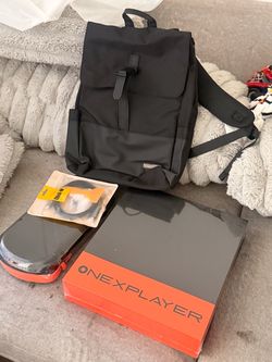OneXplayer x2 Mini