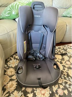 Cosco Car Seat