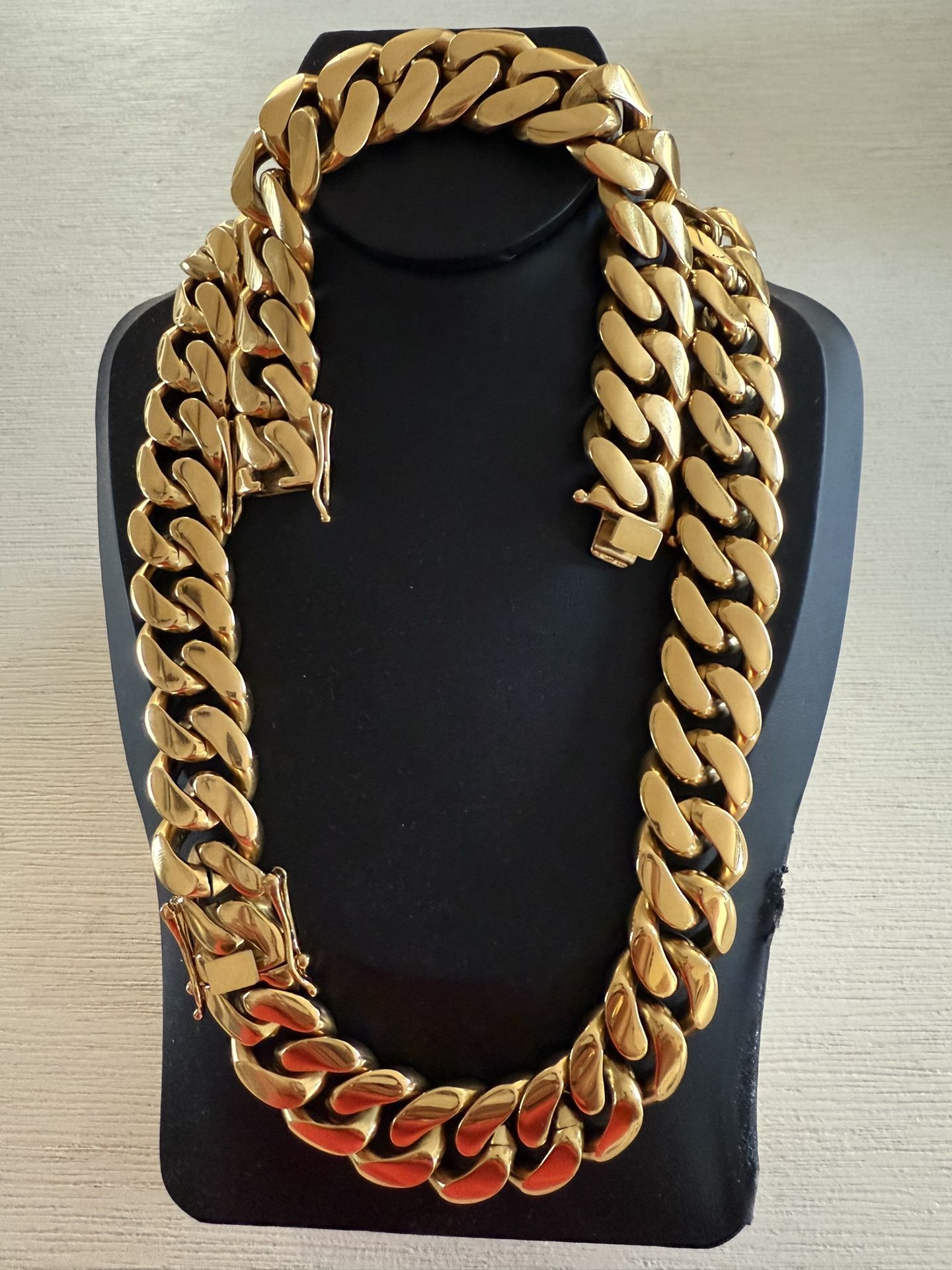 Cuban Links