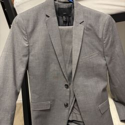 Mens Suit