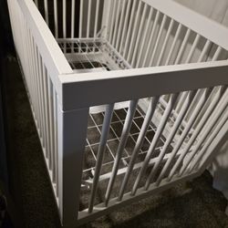 Free Baby Crib