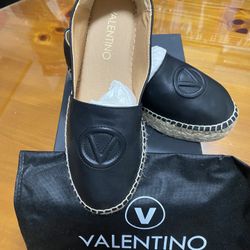 Valentino Espadrille