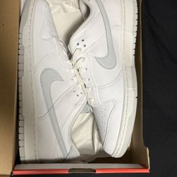 Men’s Nike Dunks 